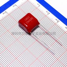 CBB22��Ĥ���630V224J 220nF 0.22uF P=10MM ����Ĥ CBB�����