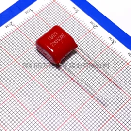 薄膜电容器;电阻器;陶瓷电容器