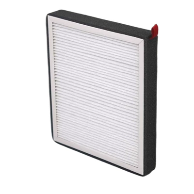 8104300Xkz17A Activated Carbon, Automobile filter element