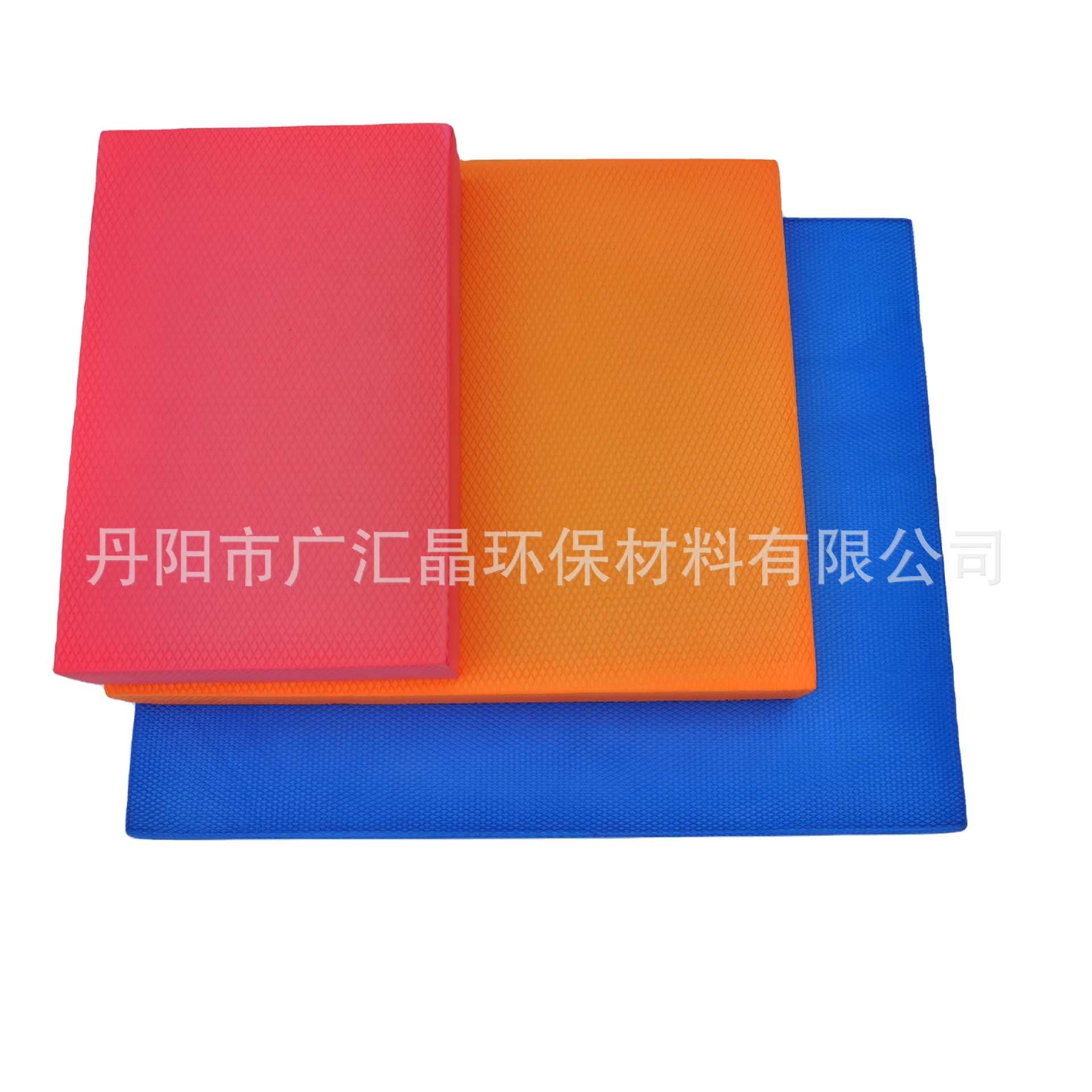 Tpe Balance Mat Training Mat Eva Barefoot Rehabilitation Training Soft Collapse Board Soft Couch Soft Step Balance Soft Cushion Balance Board