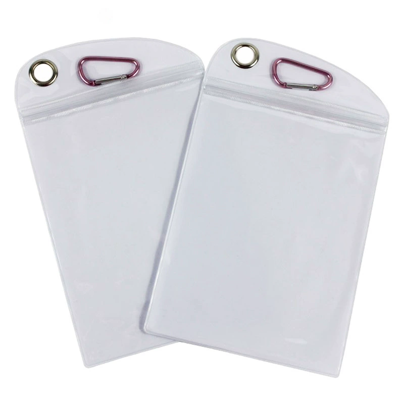 Фабрика в наличии пустая сумка для упаковки полотенец на молнии Самоуплотняющаяся спортивная сумка для полотенец с крючком холодное ощущение сумка для упаковки ледяного полотенца