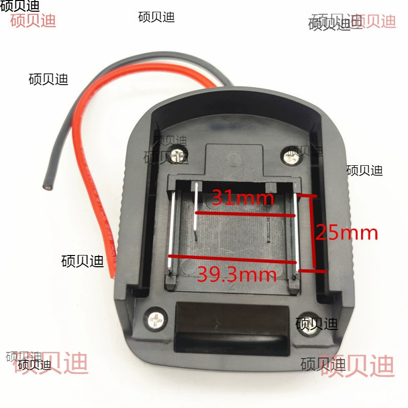 1821 электрическая дрель бензопила электрический молоток выходной адаптер преобразователь провода