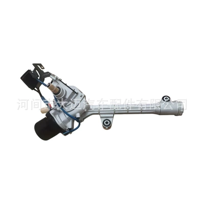 53601T6PH02 53601-TK6-A03 is suitable for the Honda Vezel XR-V left-hand steering assembly