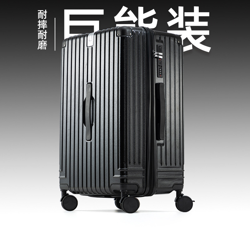 블랙 레귤러 휠