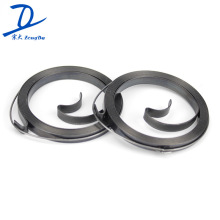 启动器卷簧 汽油机启动盘卷簧 碳钢弹簧 宁波涡卷弹簧厂