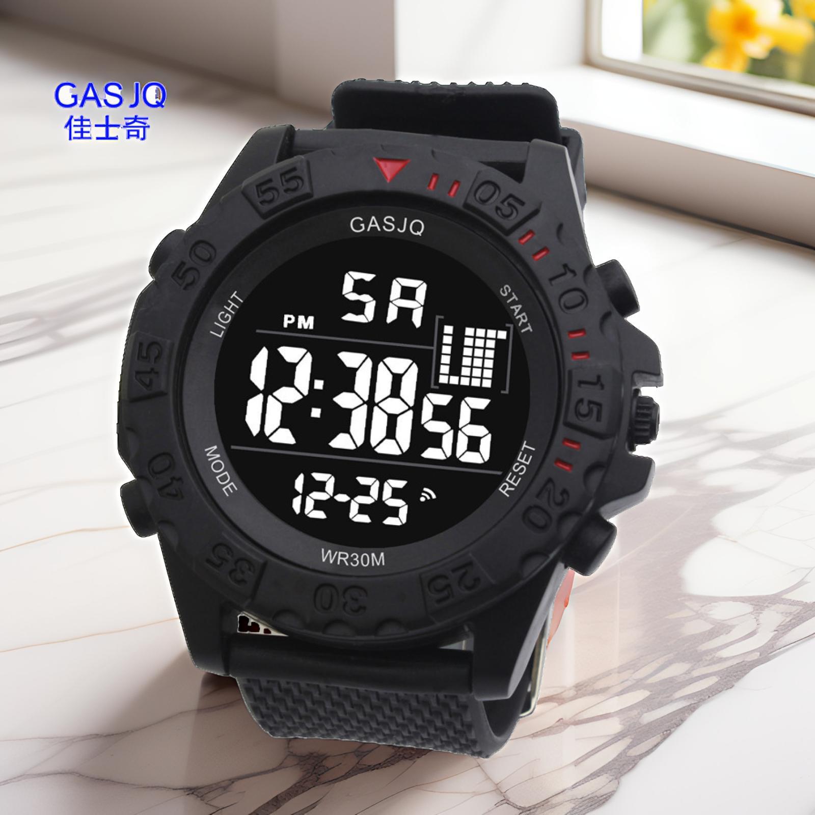 Men's watch