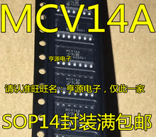 ȫԭbƬCоƬ MCV14A MCV14A-I/SLSOP-14 r