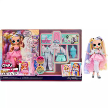 LOL O.M.G doll MGA�@ϲ���޲����LOL���ϵ�� ä����