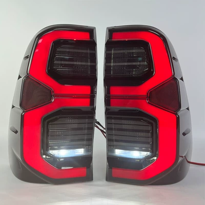 Suitable for Hellux Revo2015-2021 Tail light