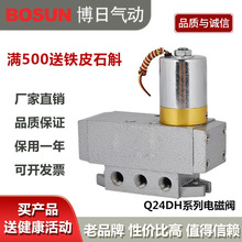 ����BOSUN Q24DH/Q24D2H��늿ؚ�ӓQ���y��λ��ͨ��λ��ͨ�����y