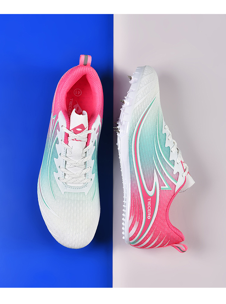 Scarpe chiodate da atletica per uomo e donna da corsa running_voghion.com