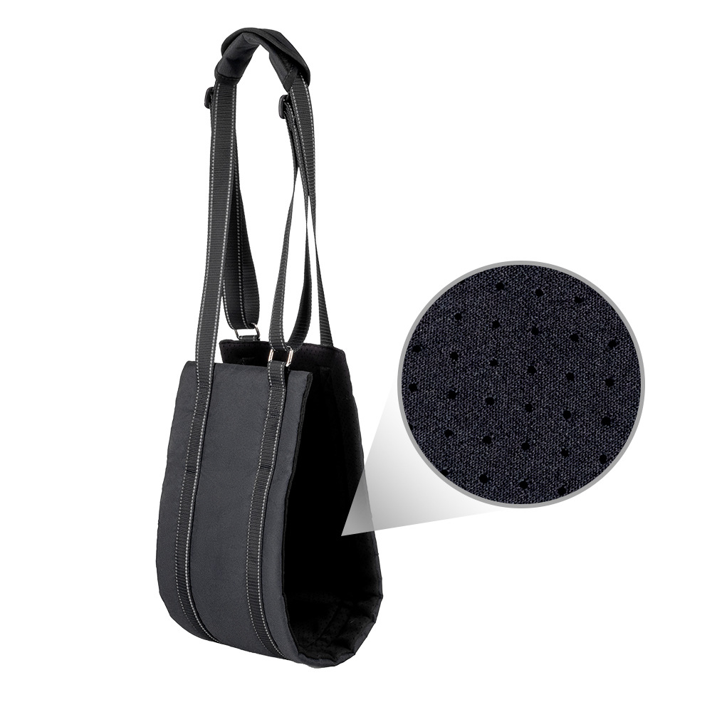 Amazon explosiva correa para el pecho de rehabilitación para perros, correa de elevación asistida para viajes al aire libre, correa de asistencia para perros al por mayor