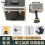 电动便携式手持钢结构打标机