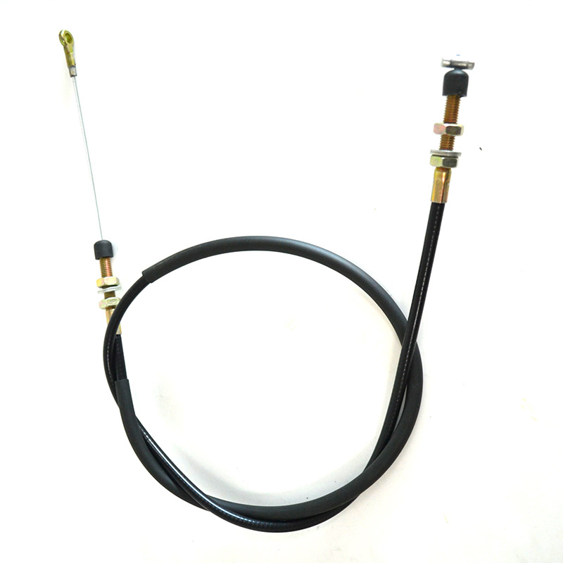 适用于三菱/尼桑叉车拉线91A51-35400叉车配件刹车离合件