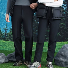 冲锋衣、裤;软壳衣裤;户外皮肤衣/防晒衣