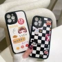 荣耀卡通nova13pro300保护套