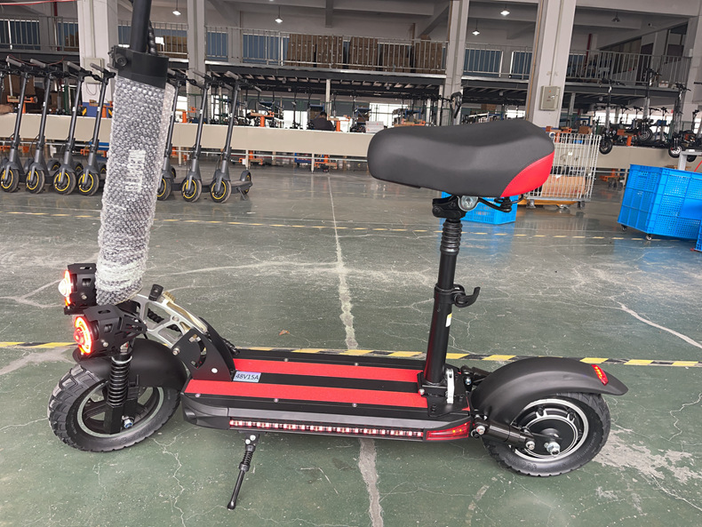 RUNFLYTECH ELECTRIC SCOOTERS 2