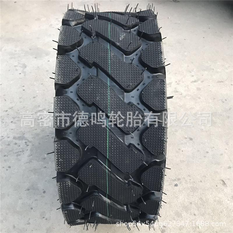 Liwang cargador 20,5/70R16 Ingeniería Pequeña carretilla elevadora neumático 16/70R24R4 neumático 16/70-20 neumático