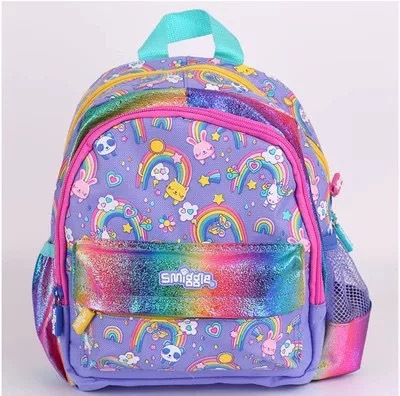 Australia Smiggle kindergarten mochila para niños y niñas mochila pequeña 3-6 años bebé animal mochila para niños mochila escolar