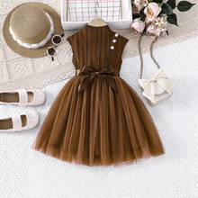 ��ͯ�o��W���B��ȹ Ůͯ�W��������ȹ��������������Y��ȹ3-8�q