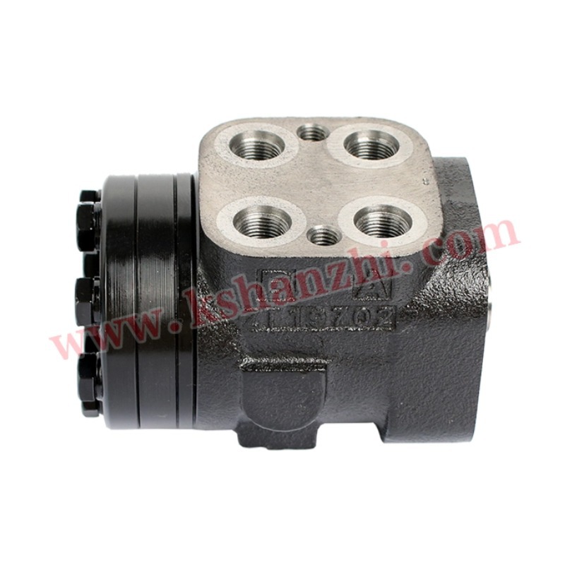 Accesorios para montacargas máquina de dirección 91B54-00500 para Mitsubishi F14E/F18C/Nissan 1F2 dirección hidráulica