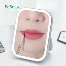 FaSoLa一次性唇刷化妆专用无菌唇釉刷50支口红唇刷棒眼线化妆刷