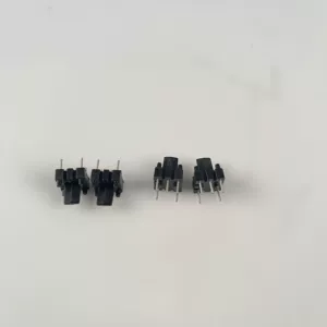 Производитель поставляет утолщенное магнитное кольцо 10*10 с основанием 3+3 с центральной колонной, большое количество обеспечит вам лучшую цену.