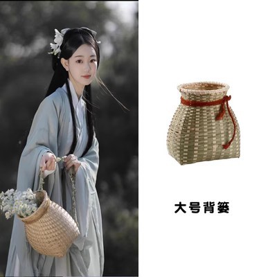 A small backpack-0x0cm