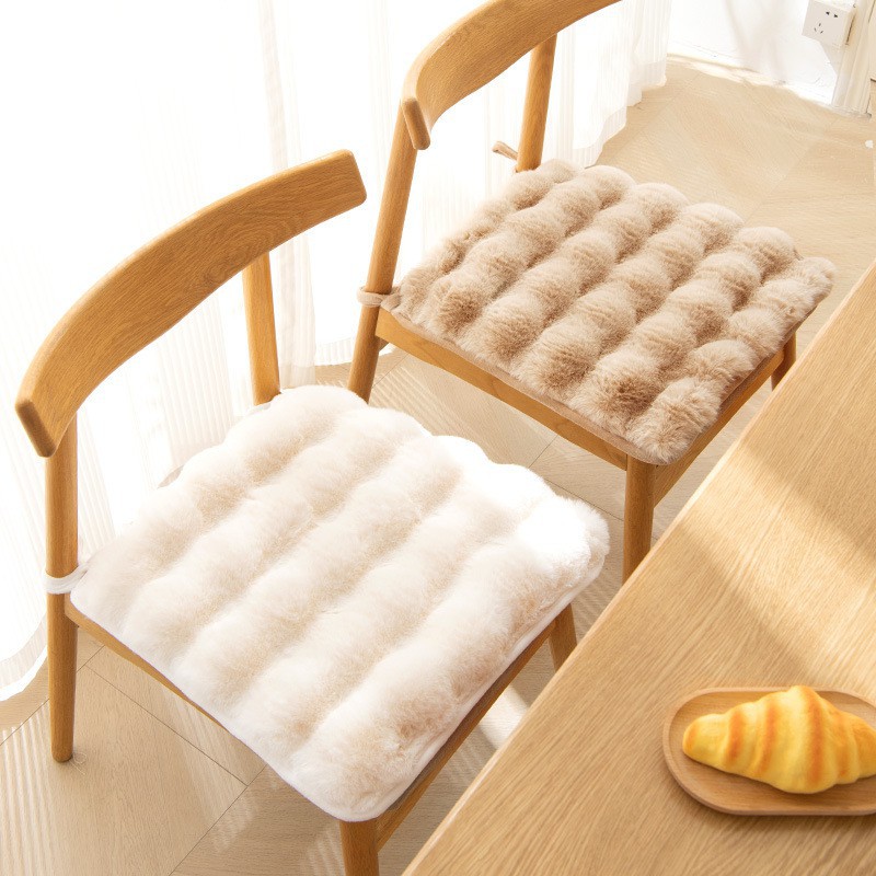 Keep warm pillow