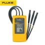 fluke福禄克旋转相序相序表
