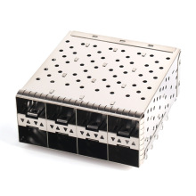 ���ҹ�Ӧ2X4 SFP+ CAGE����������2007394-5