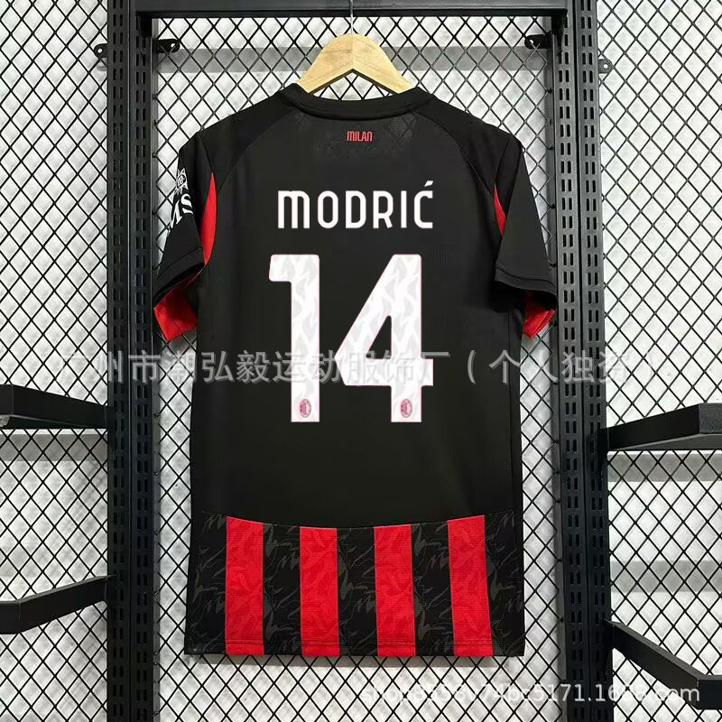 Venta al por mayor 2526 Barcelona No. 10 camiseta de Amazon Emperador Mbappe París Deden Blelle Chelsea uniforme de fútbol