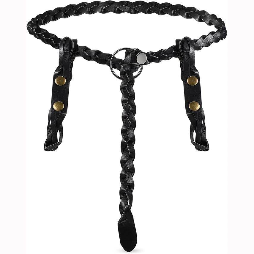 Belt, retro accessory, Amazon, cosplay