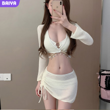 �Ȼ����Ը�Ӿ��Ů������w�ļ����L��������ȹ��ɫ��ȪӾ�b���l