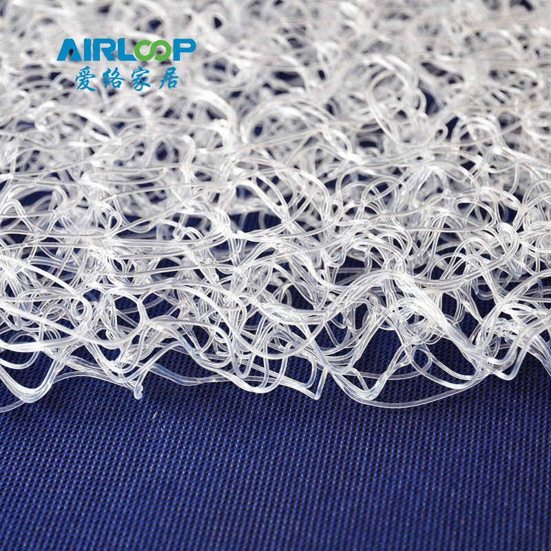 Air Fiber 3D Fan Polyolefin Elastomer Polymer Japanese Tatami Mattress, Air Fiber Mattress Air Fiber 3D Fan Polyolefin Elastomer Polymer Japanese Tatami Mattress, Air Fiber Mattress