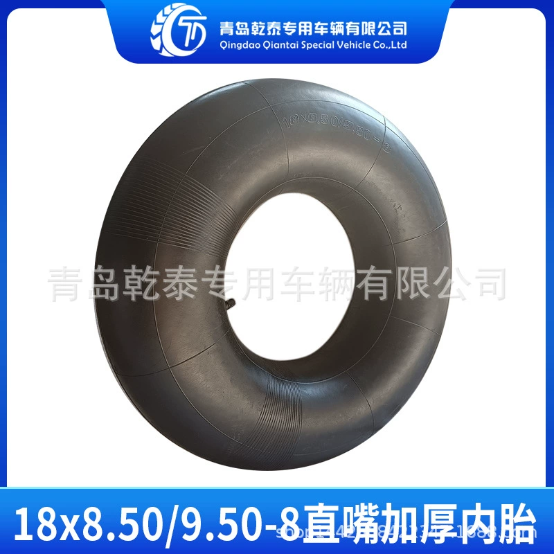 18x 8,50/9,50-8 внутренняя трубка ATV для внедорожного мотоцикла 18x 850-8 950-8 внутренняя трубка
