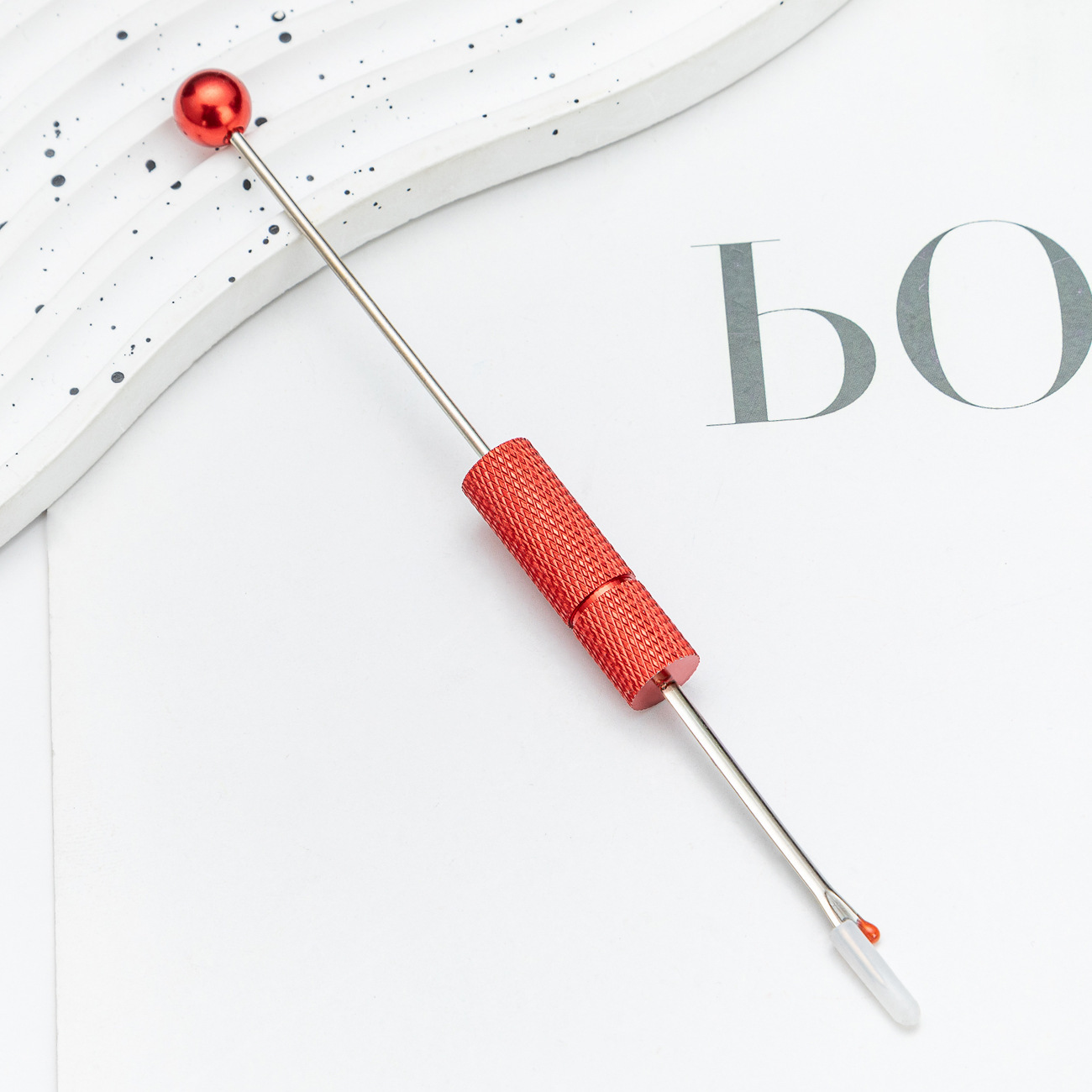 Desmontador de puntos, accesorios de costura de bricolaje, dispositivo de selección de hilo, herramienta de costura, cuchillo de corte, herramienta de punto de cruz, cuchillo de hilo