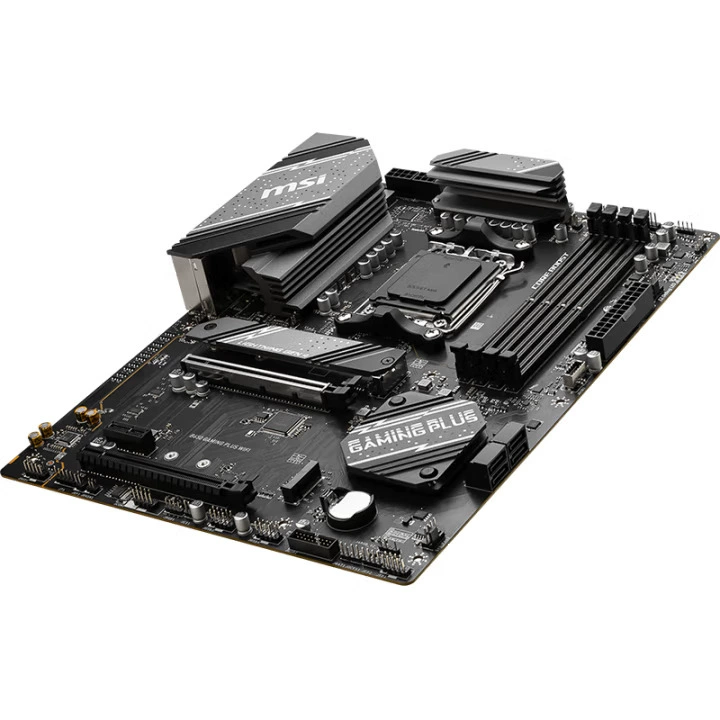 Micro/Star B650 GAMING PLUS WIFI для AM5 (7950X3D/7900X3D/7800X3D)