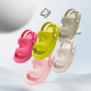 2024�ļ����⳱��ɳ���ɴ�����Ь��H��Ь�h��EVA����Ь