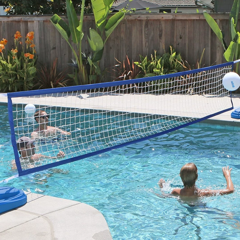 Volleyball changeable travel handheld swimming pool, 4.5meter, 0.9meter