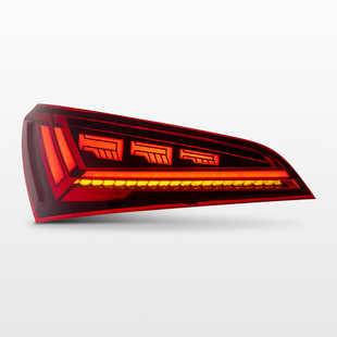 �m���09-18��W��Q5β�����ɸ��b����Q5L�¿�LED��܇�����D���