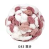 D83 Бобовый