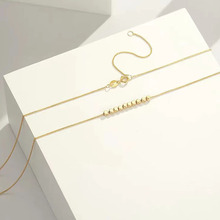 18k��������Ʒau750С���������С���p��Ů���ؽ���