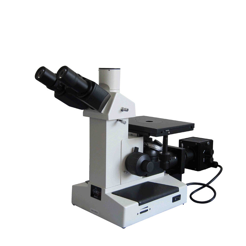厂家现货4XC三目金相试样显微镜球化率晶粒度组织分析金相显微镜