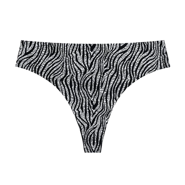 Ink zebra