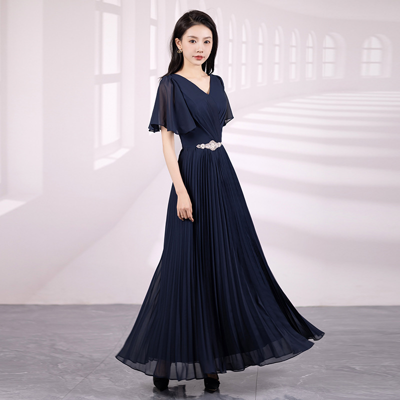 Evening dress