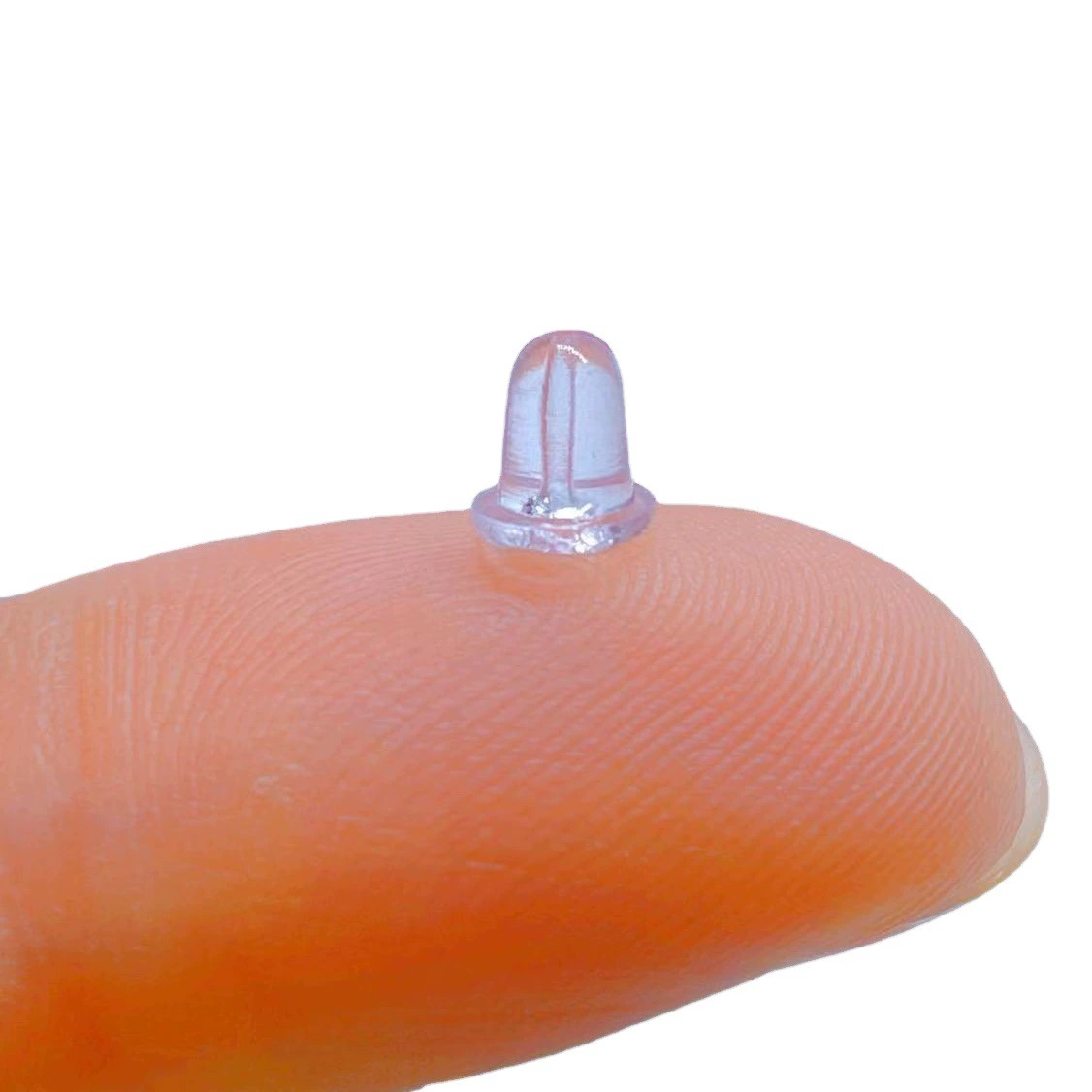 Прозрачные затычки для ушей, материалы для изготовления украшений своими руками, серьги, аксессуары для сережек, силиконовые затычки для ушей, заглушки для сережек, материалы для самостоятельного изготовления.