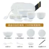 Recommended by 6 people, 36-piece set [with 6 rice bowls]