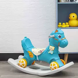 摇椅/摇摇车;跳跳马跳跳球;运动休闲玩具