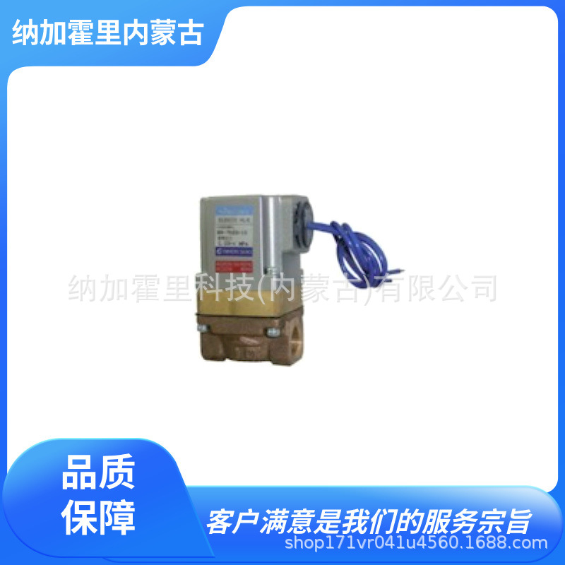 NIHONSEIKI 日本精器 4方向电磁阀 BN-7M47-25-E-100/200/F24